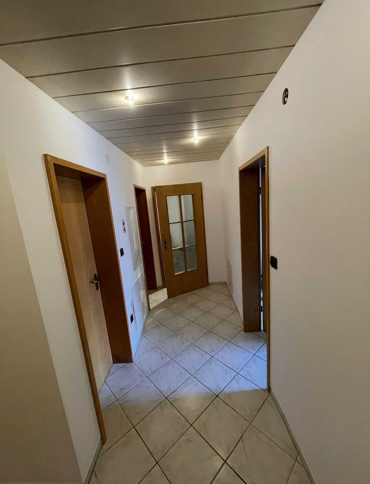 Innenausbau Haßfurt Nachher